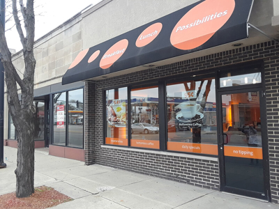 Mather lifeways store Photo